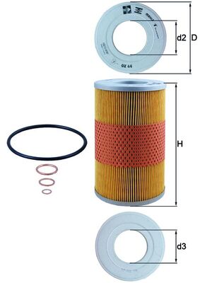Oil Filter