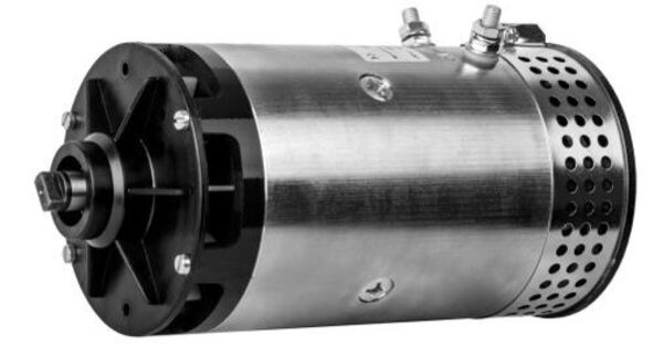 Electric Motor