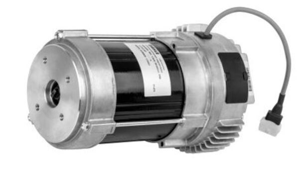 Electric Motor