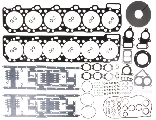 Full Gasket Kit, engine