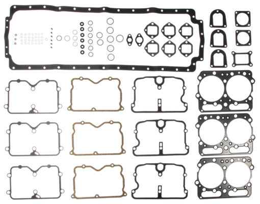 Full Gasket Kit, engine