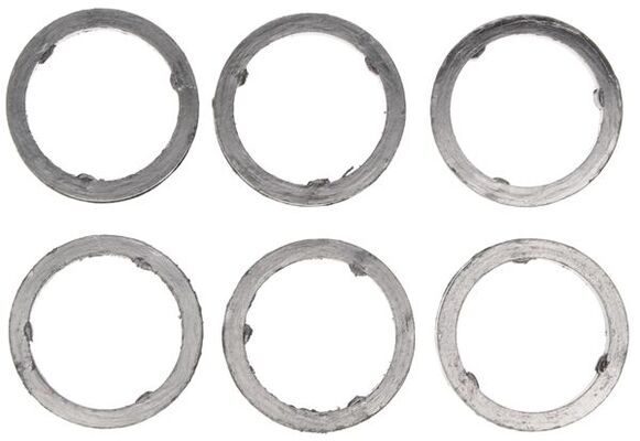 Gasket Set, exhaust manifold