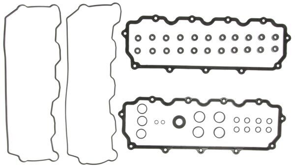 Gasket Set, cylinder head cover