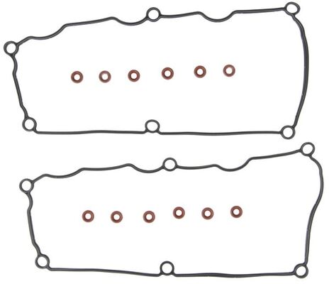 Gasket Set, cylinder head cover