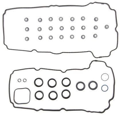 Gasket Set, cylinder head cover