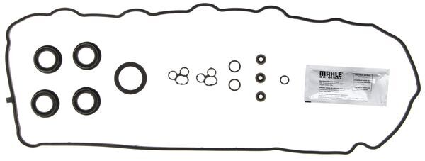 Gasket Set, cylinder head cover