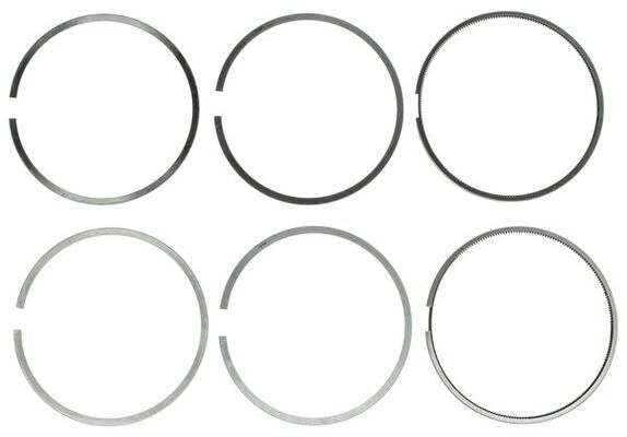 Piston Ring Kit