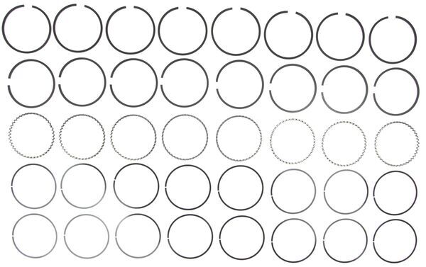 Piston Ring Kit