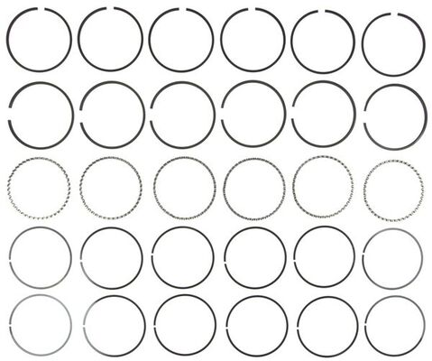 Piston Ring Kit