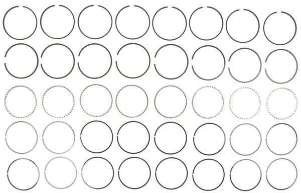 Piston Ring Kit