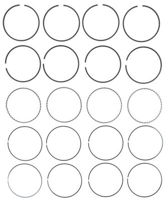 Piston Ring Kit
