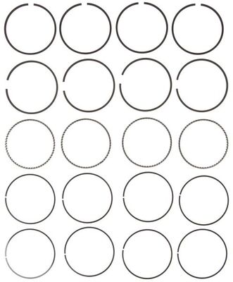 Piston Ring Kit