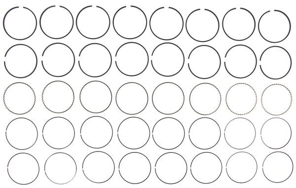 Piston Ring Kit