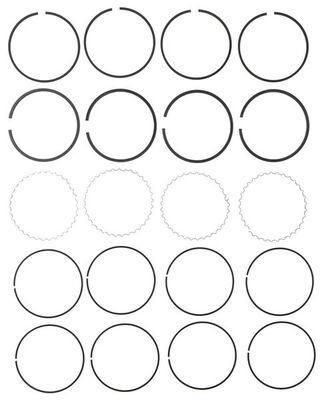 Piston Ring Kit