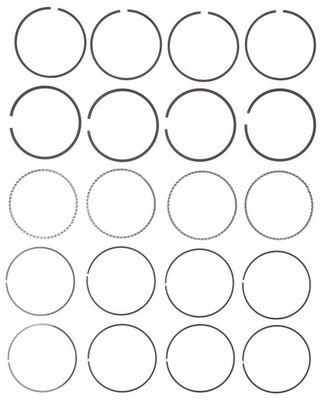 Piston Ring Kit