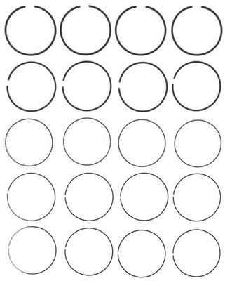 Piston Ring Kit