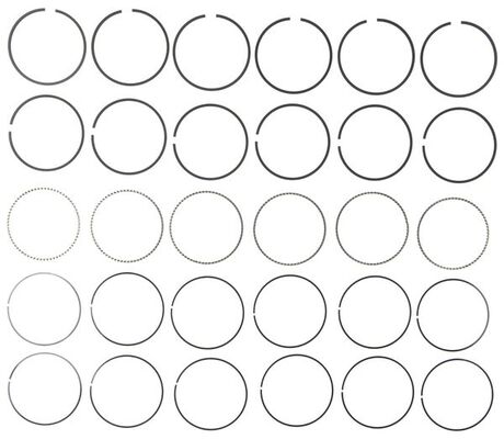 Piston Ring Kit