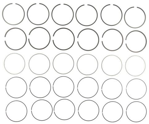 Piston Ring Kit