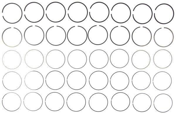 Piston Ring Kit