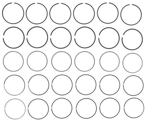Piston Ring Kit