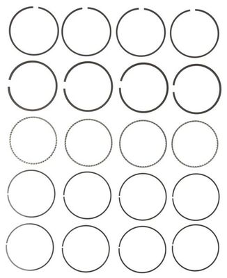 Piston Ring Kit
