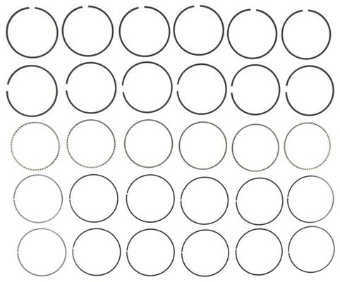 Piston Ring Kit