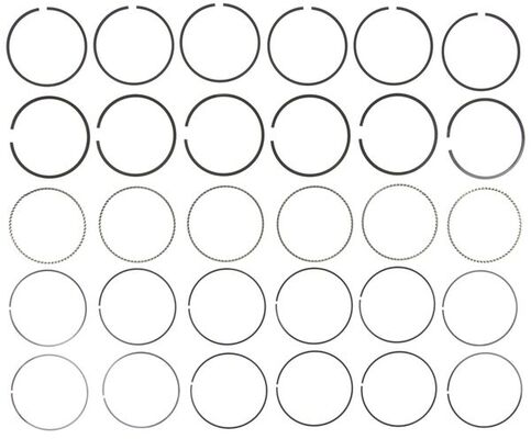 Piston Ring Kit