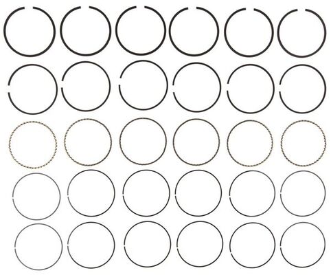 Piston Ring Kit