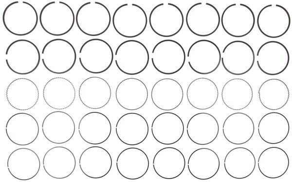Piston Ring Kit