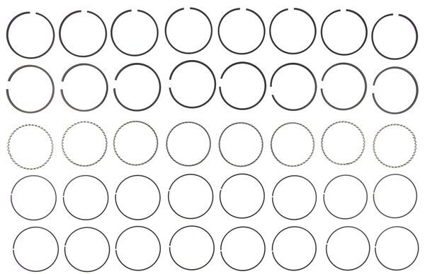 Piston Ring Kit