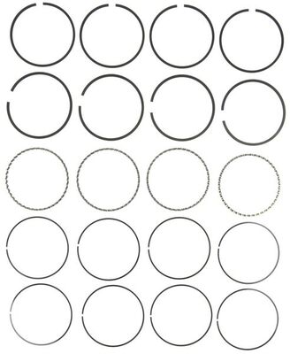 Piston Ring Kit
