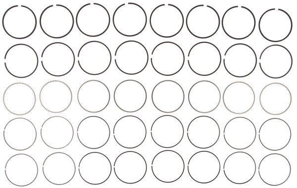 Piston Ring Kit