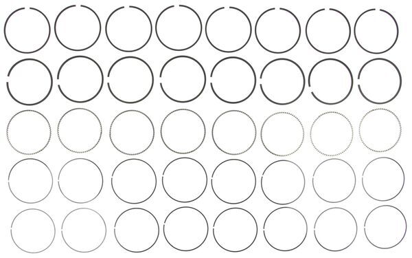 Piston Ring Kit