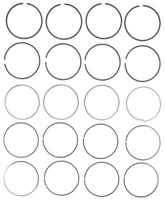 Piston Ring Kit