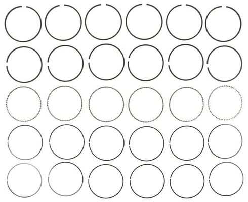 Piston Ring Kit