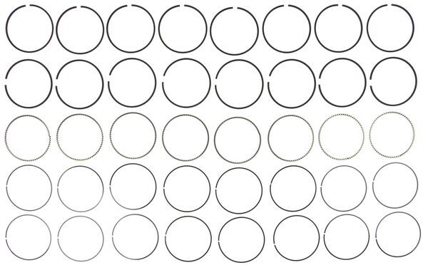 Piston Ring Kit