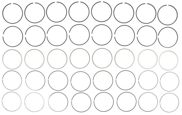 Piston Ring Kit