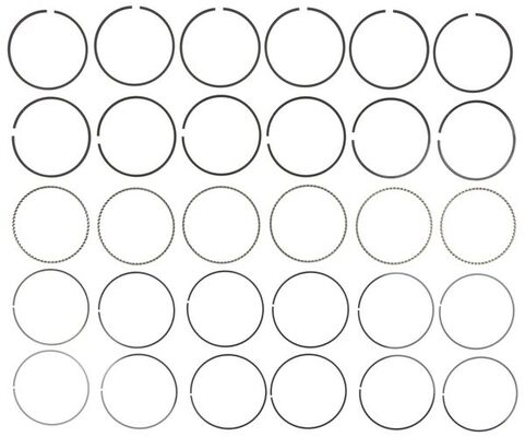 Piston Ring Kit