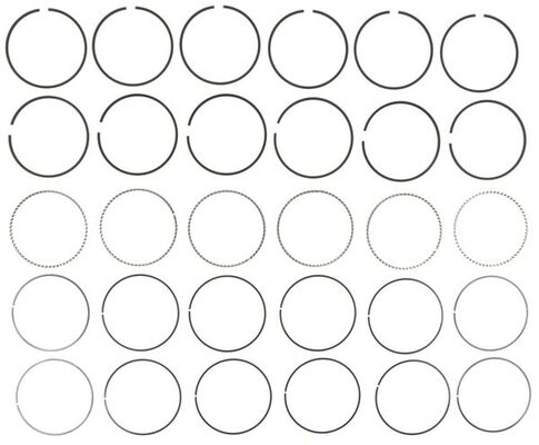 Piston Ring Kit