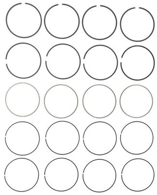 Piston Ring Kit