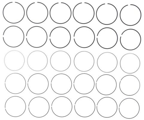 Piston Ring Kit