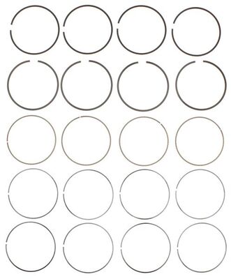 Piston Ring Kit