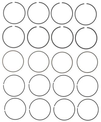 Piston Ring Kit