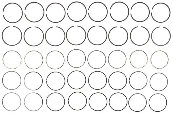 Piston Ring Kit