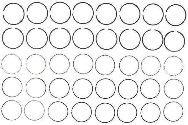 Piston Ring Kit
