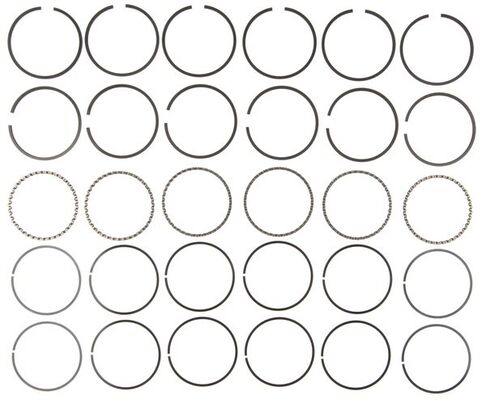 Piston Ring Kit