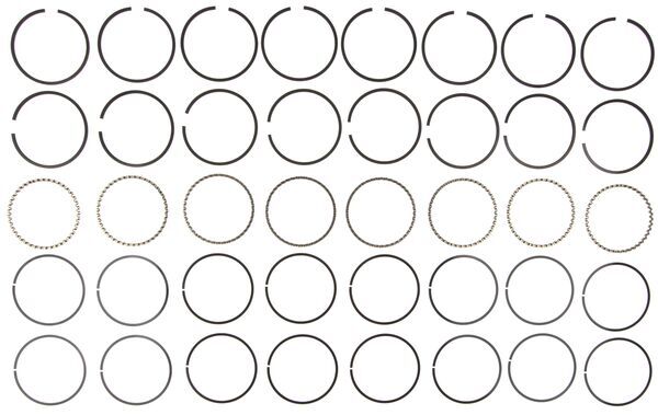 Piston Ring Kit
