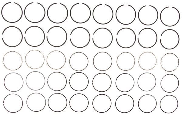 Piston Ring Kit