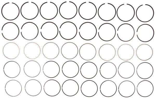 Piston Ring Kit