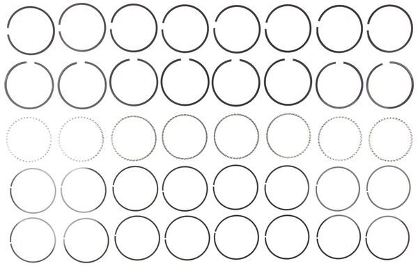 Piston Ring Kit